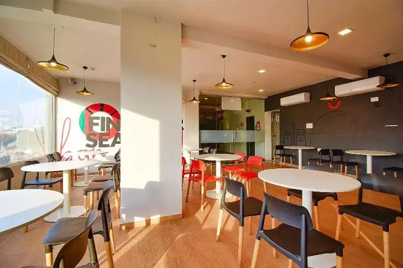 FabHotel Manomay Homes - Nr Manish Nagar