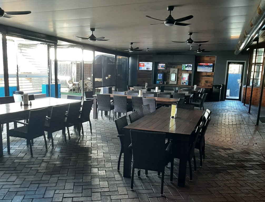Peppermill Inn Motel