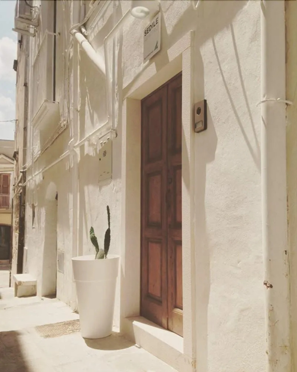 B&b Sedilequattro