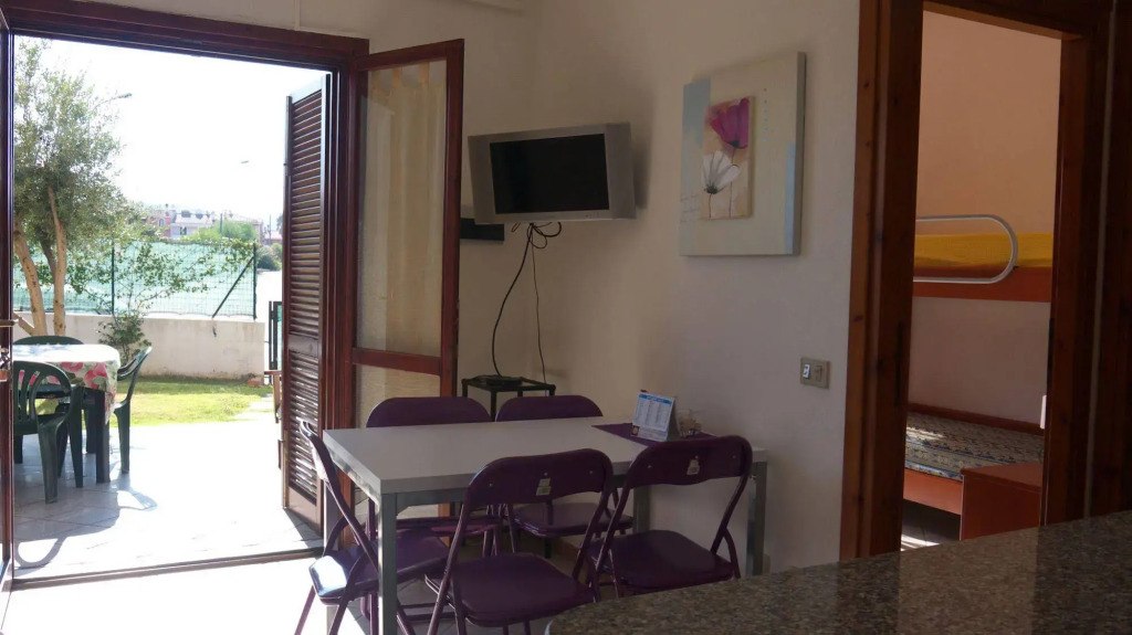 Appartamenti Simius