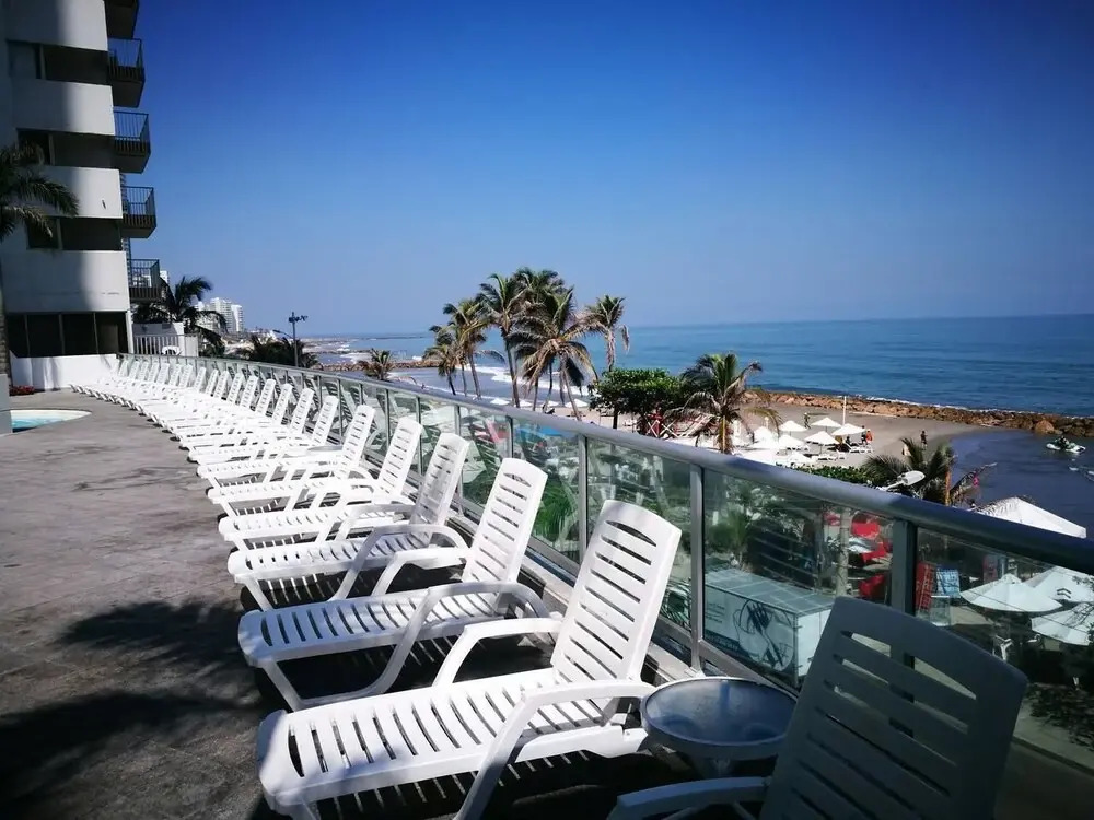 Palmetto Condos 2403