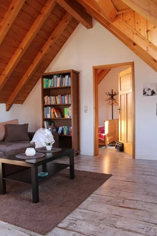 Ferienhaus Annabell