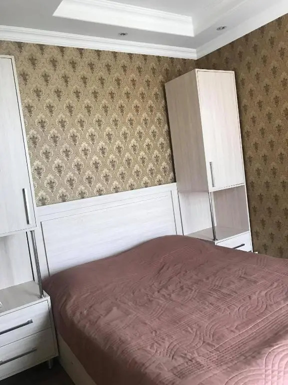 9 Javakhishvili Street