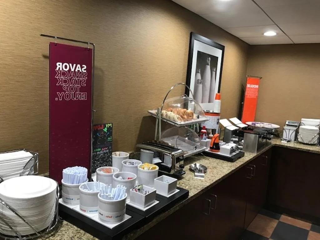 Hampton Inn & Suites Chillicothe