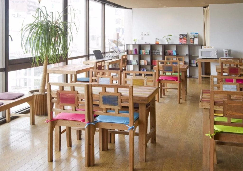 Art Hotel Color Aomori