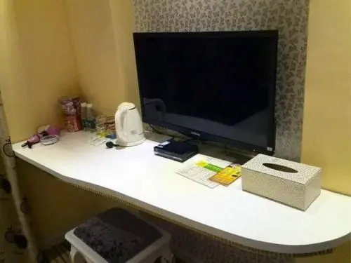 Ya Teng Art Hotel