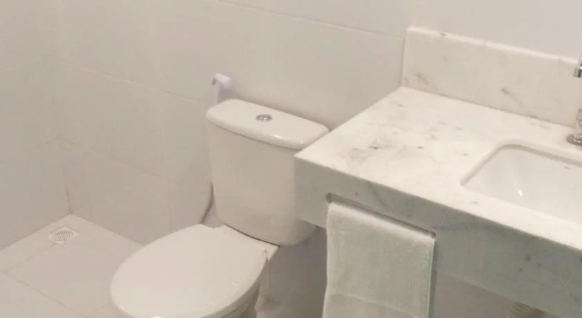 Casa Turquesa Natal