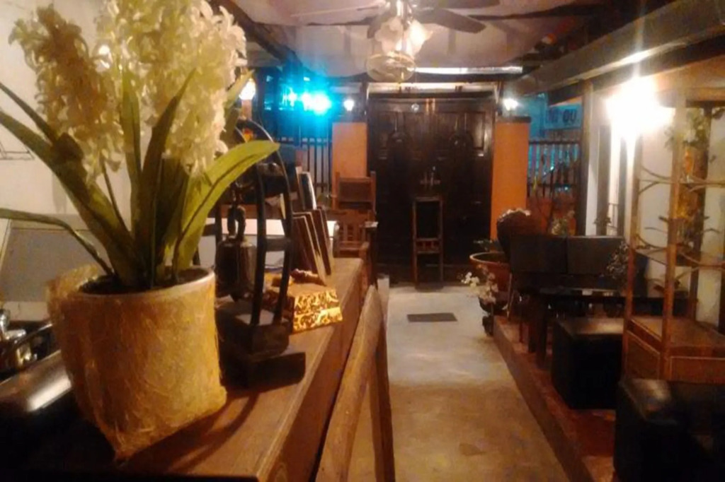 Tamada House