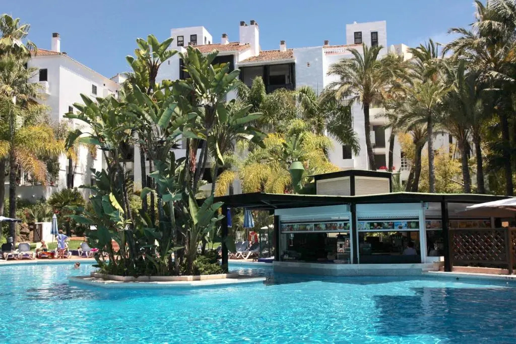 Top Apartment in Los Jardines de las Golondrinas