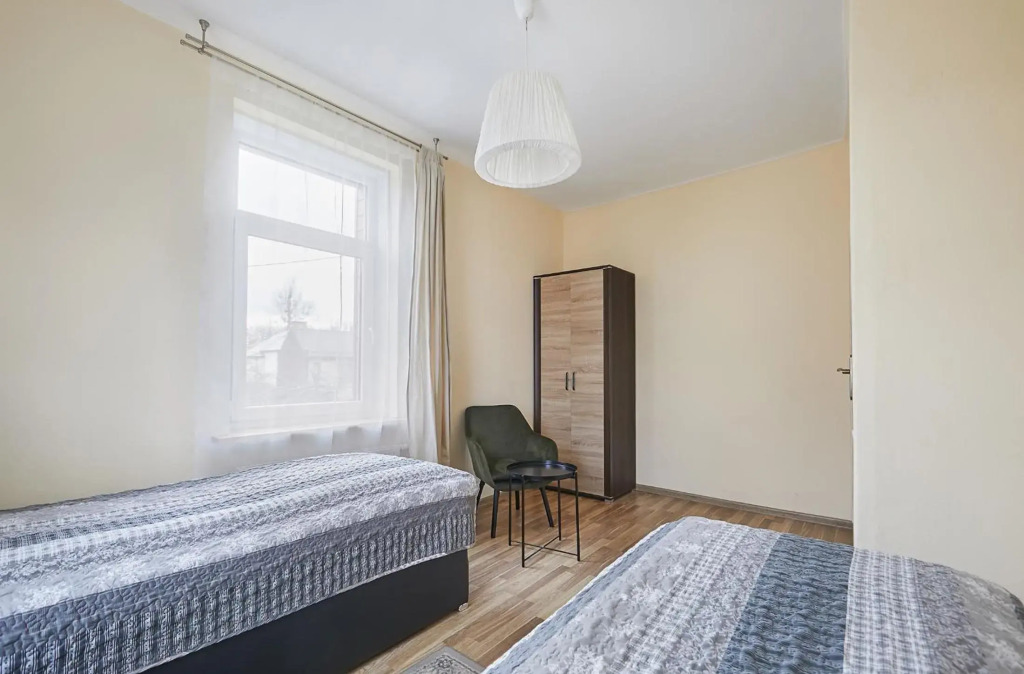Kauko Laiptų Apartamentai