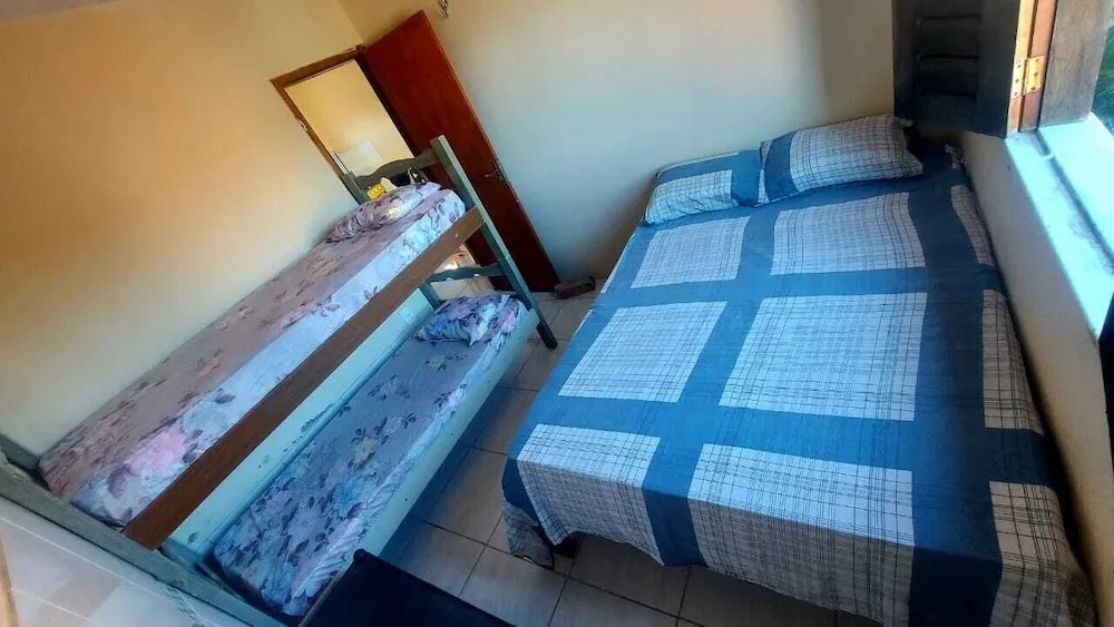 Residência Tatiane canoa