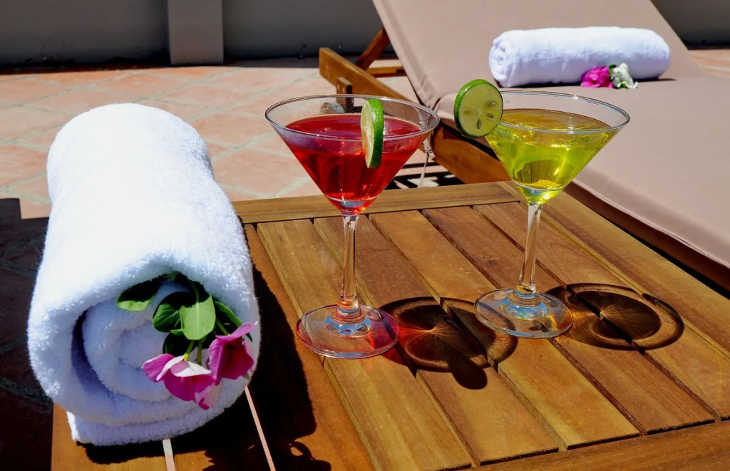 Verano Hotel