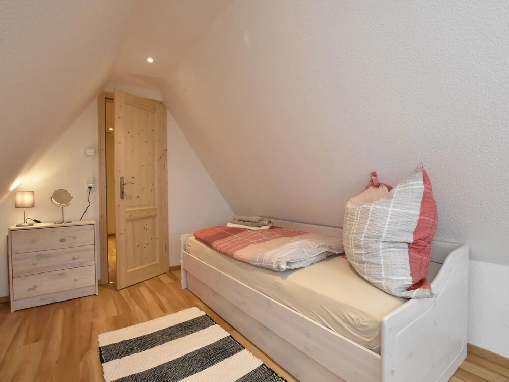 Spacious Holiday Home in Rerik With Sauna
