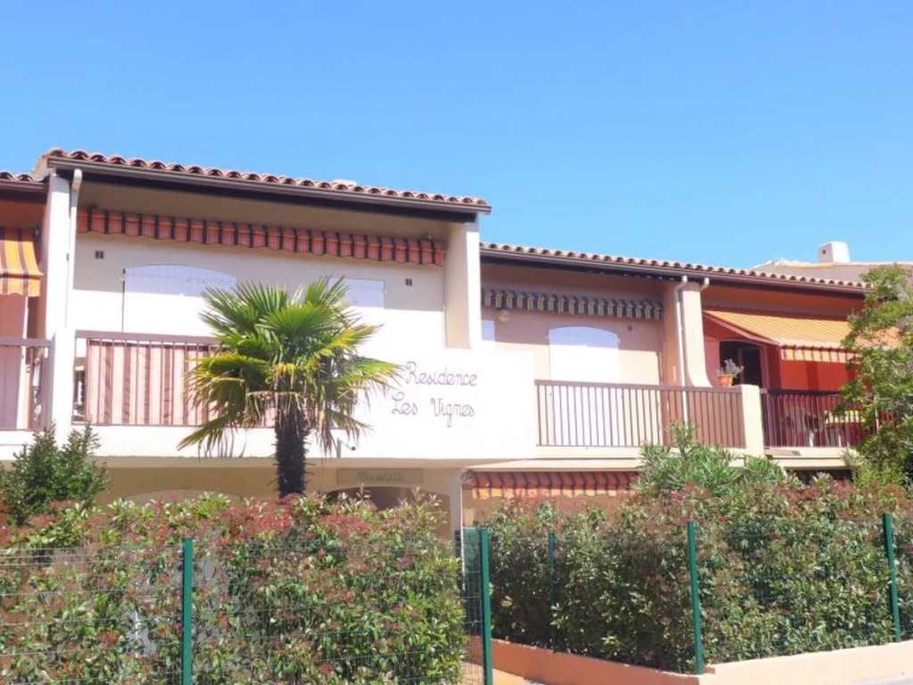 Les Vignes 29459