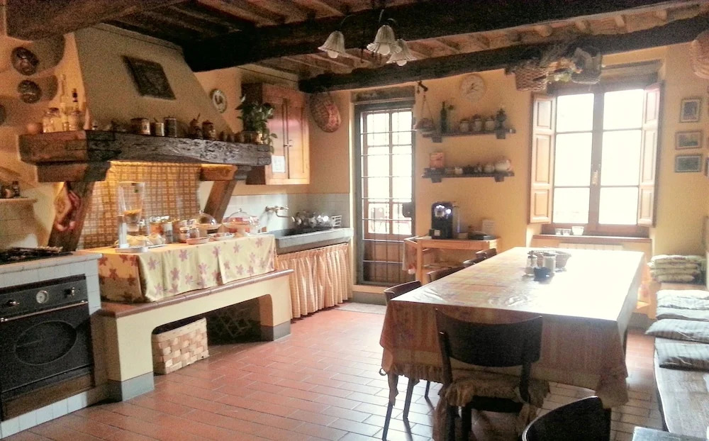 Antica Casa Naldi