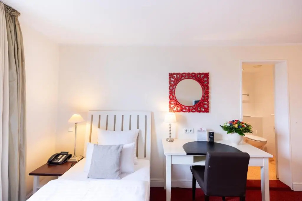Hotel Bremer Haus