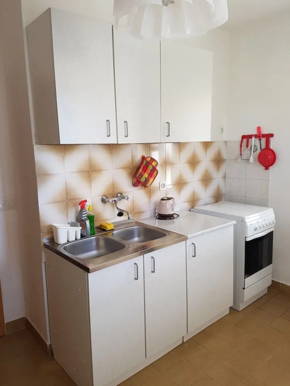 Apartment Lavcevic