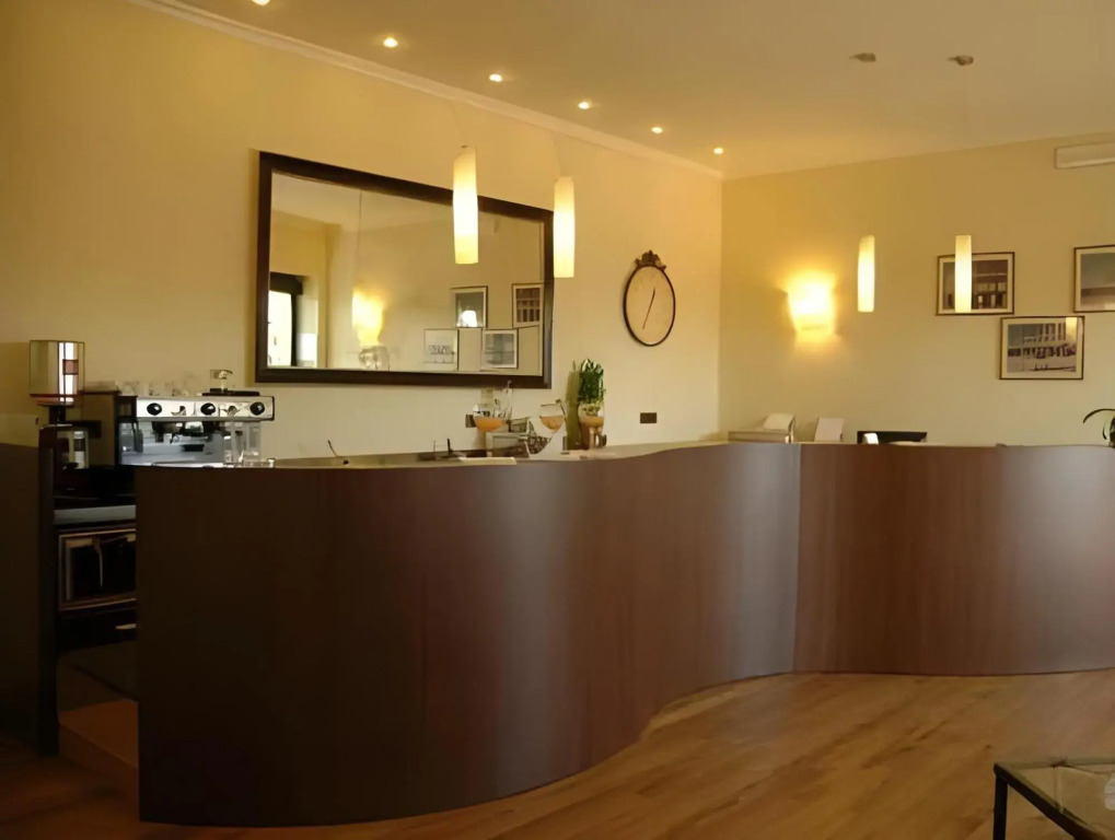 Hotel Belvedere Thiene