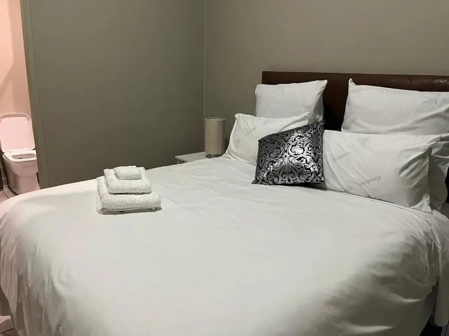 Lovely 1 bedroom apartment with unlimited Wi-Fi