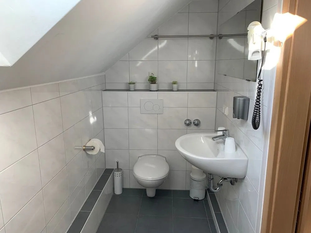 Hotel zum Adler