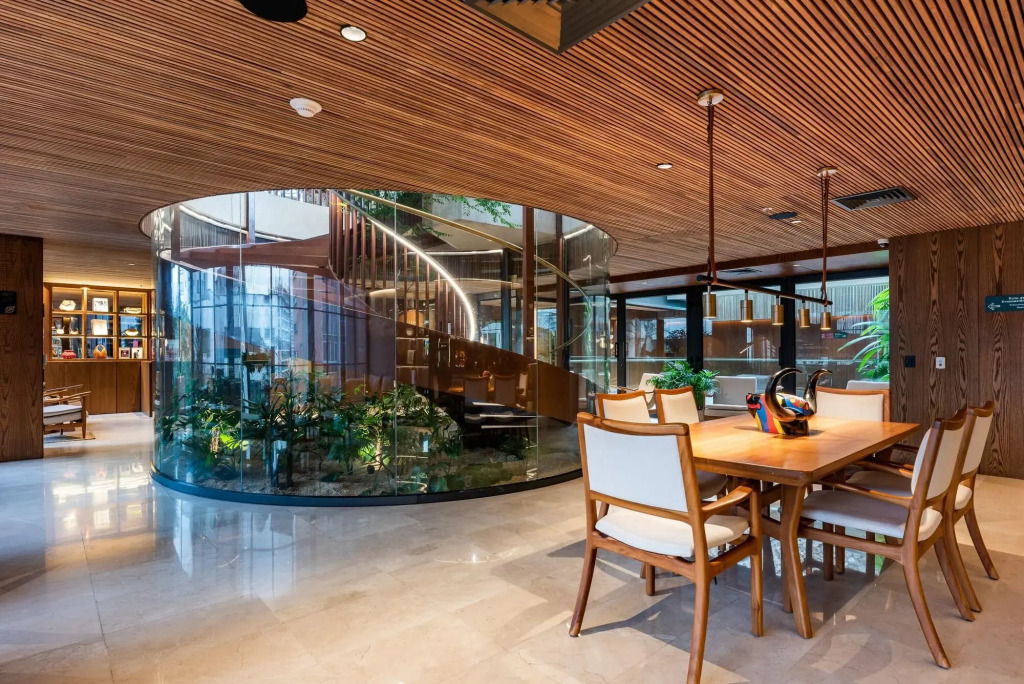 Elcielo Hotel Luxury Medellin