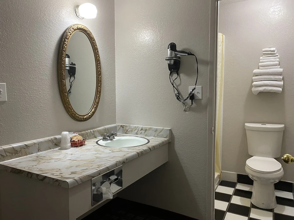 High Country Lodge