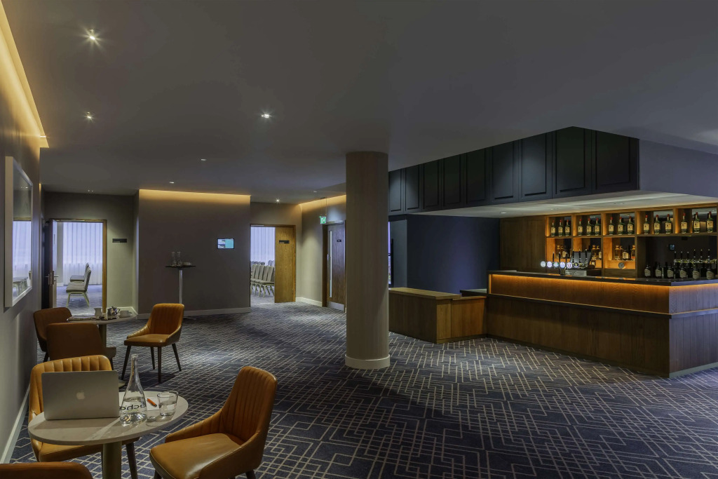 Hyatt Centric The Liberties Dublin