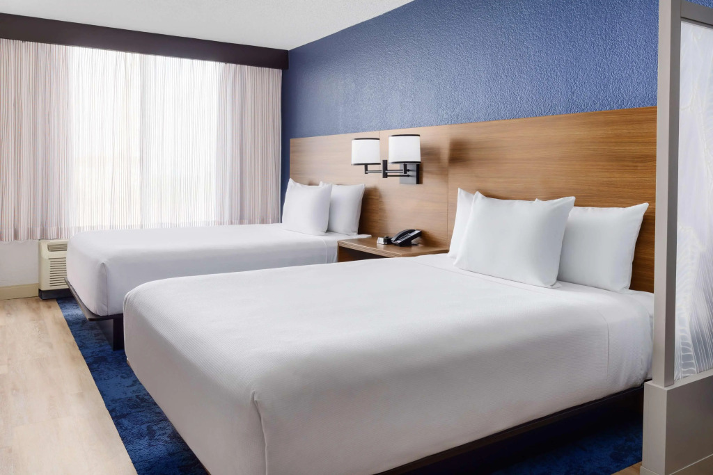 Hyatt Place Orlando / I-Drive / Convention Center