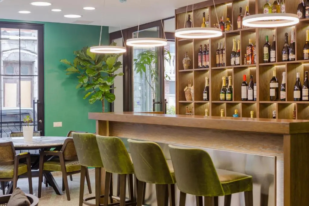 Hotel BLOOM Batumi