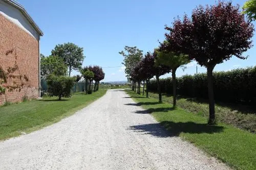 Azienda Agrituristica Buttieri Giuseppe