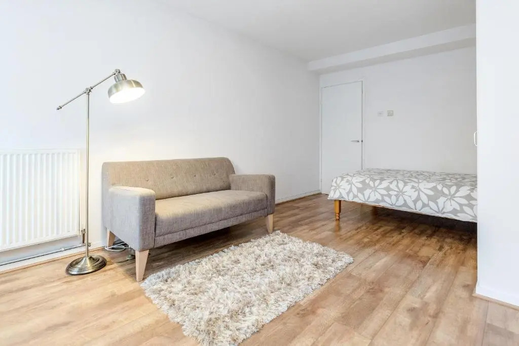 Spacious Studio in the Heart of Westminster
