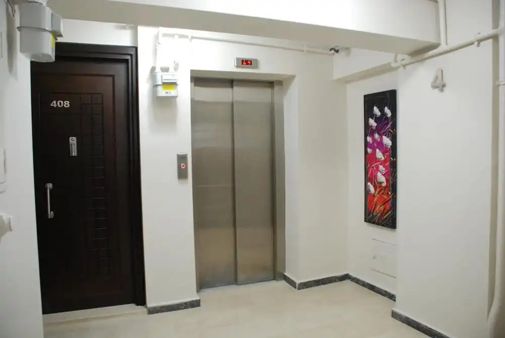 Bursa Park Apart Hotel