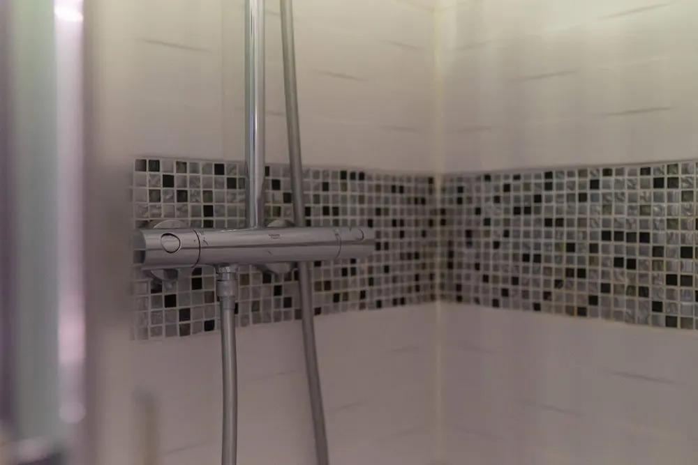 Parmelan Appartement privé