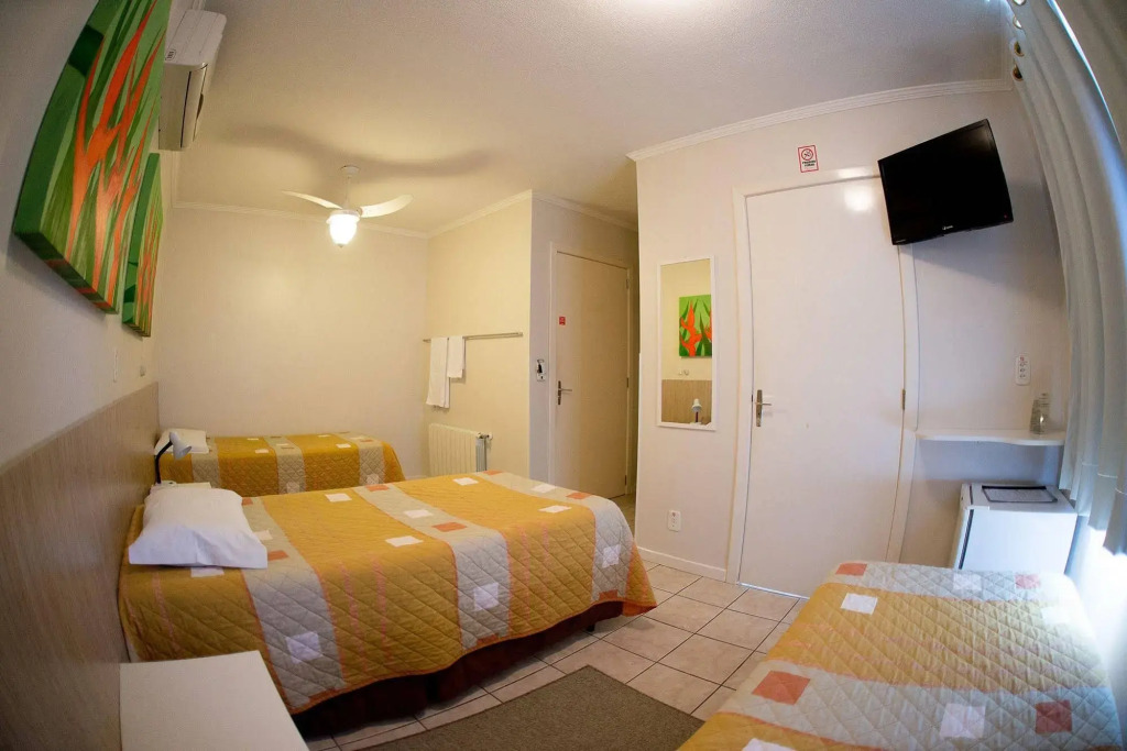 San Marino Hotel - Bento Gonçalves