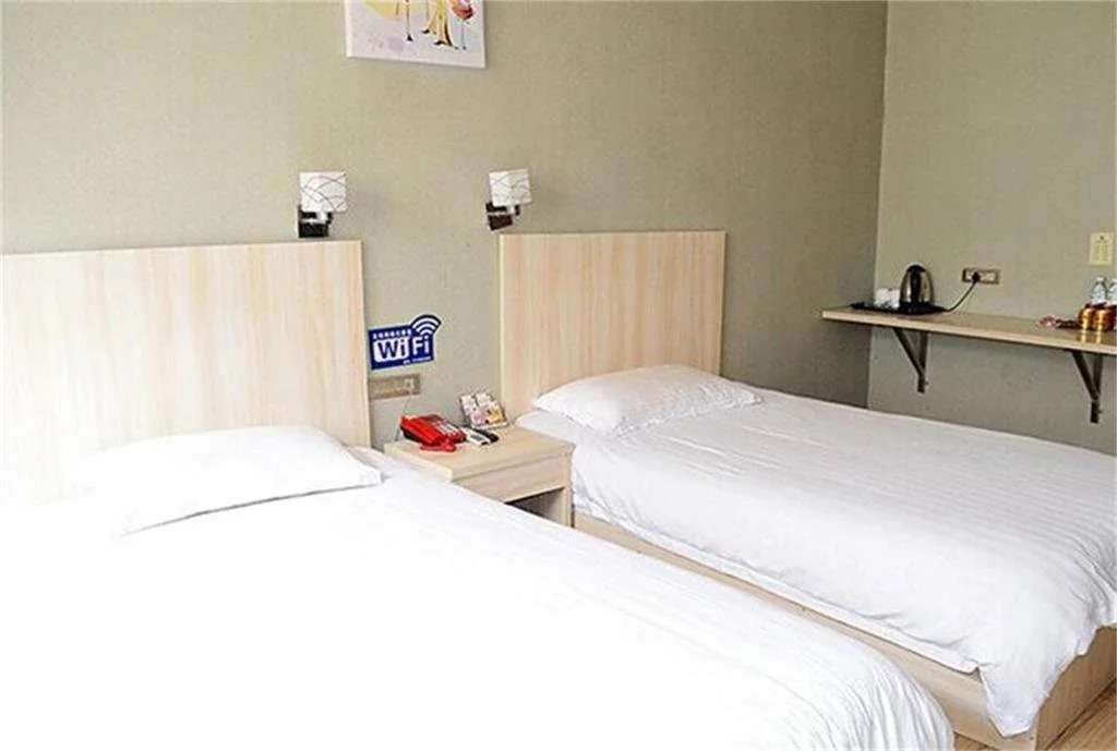 Bonuo Concept Hotel
