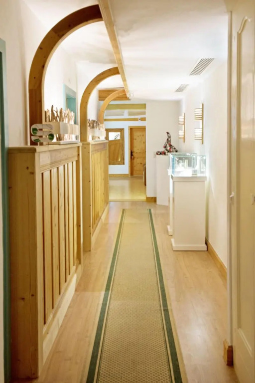 Chalet dAdrien