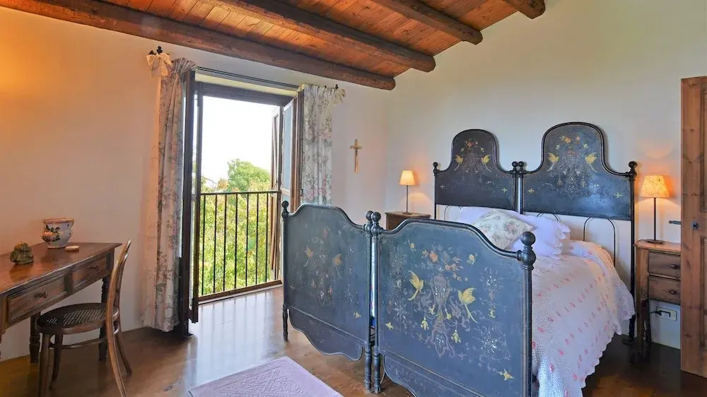 Villa Ciliegio 8 in Cefal