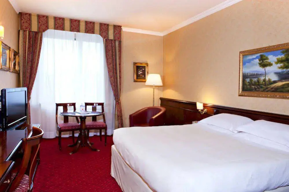 Atahotel Executive