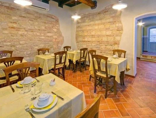 Il Vicolo Relais