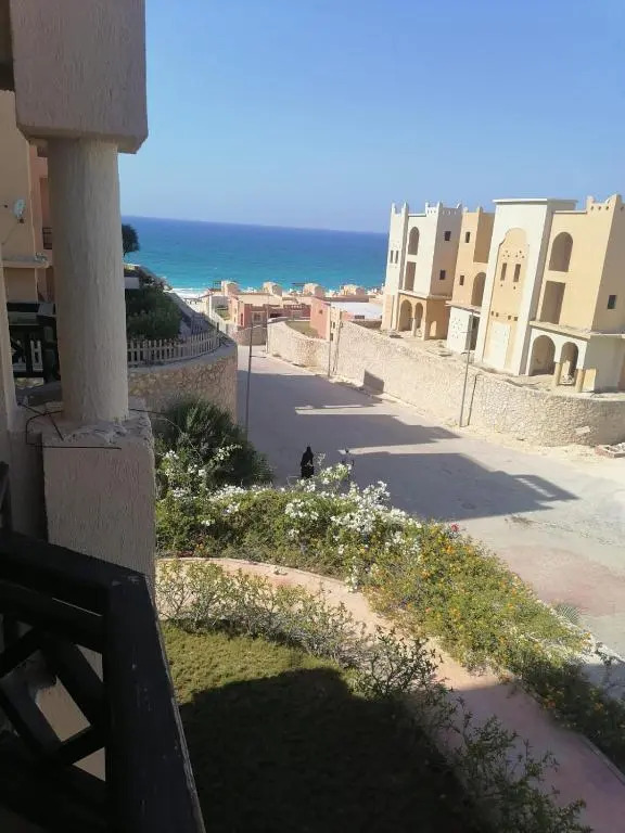 Vida Marina Resort Marassi