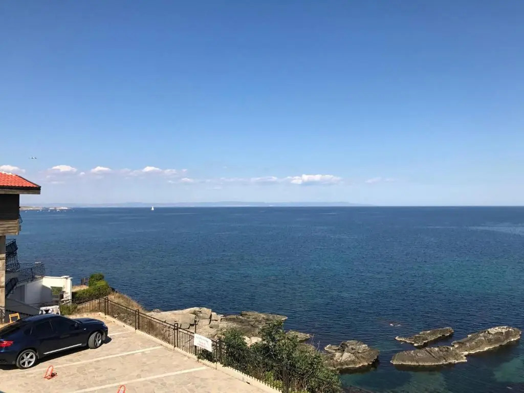 Melia Mar