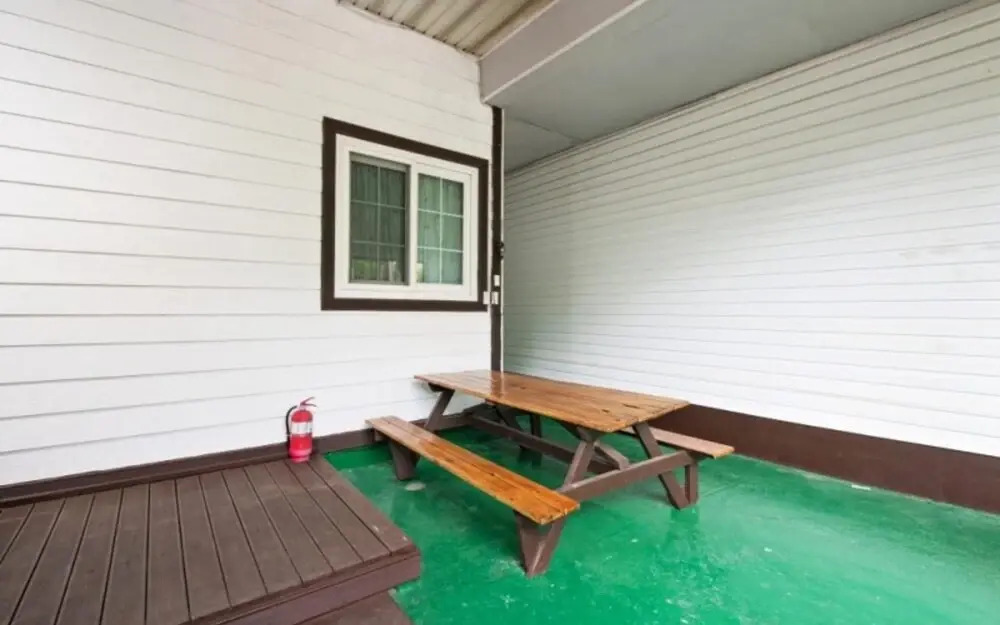 Gapyeong Yedam Valley Pension