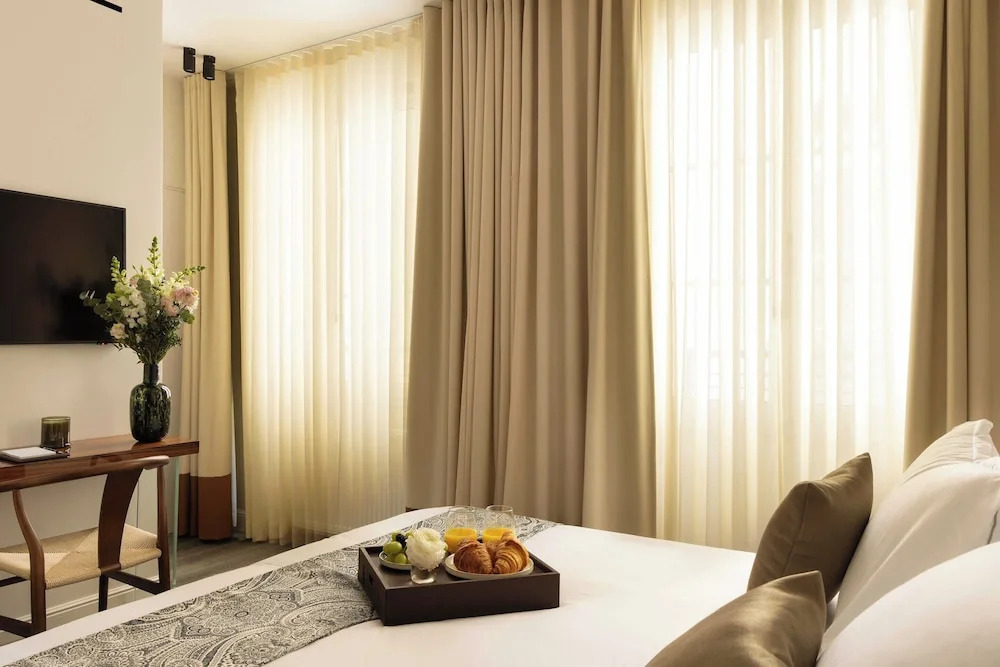 Palais Bourbon Hotel - Room 16 - 2P - Invalides
