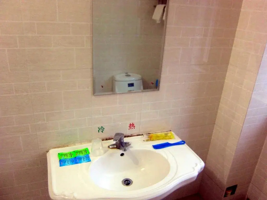 Xitang 1001 Hostel