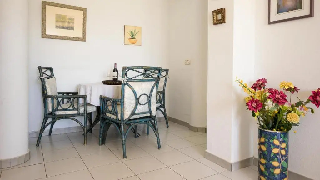 Apartment Vistamar 2