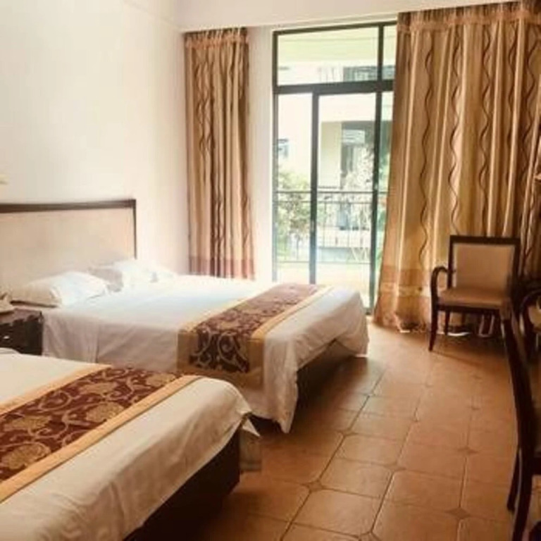 Diyuan Villa Resort