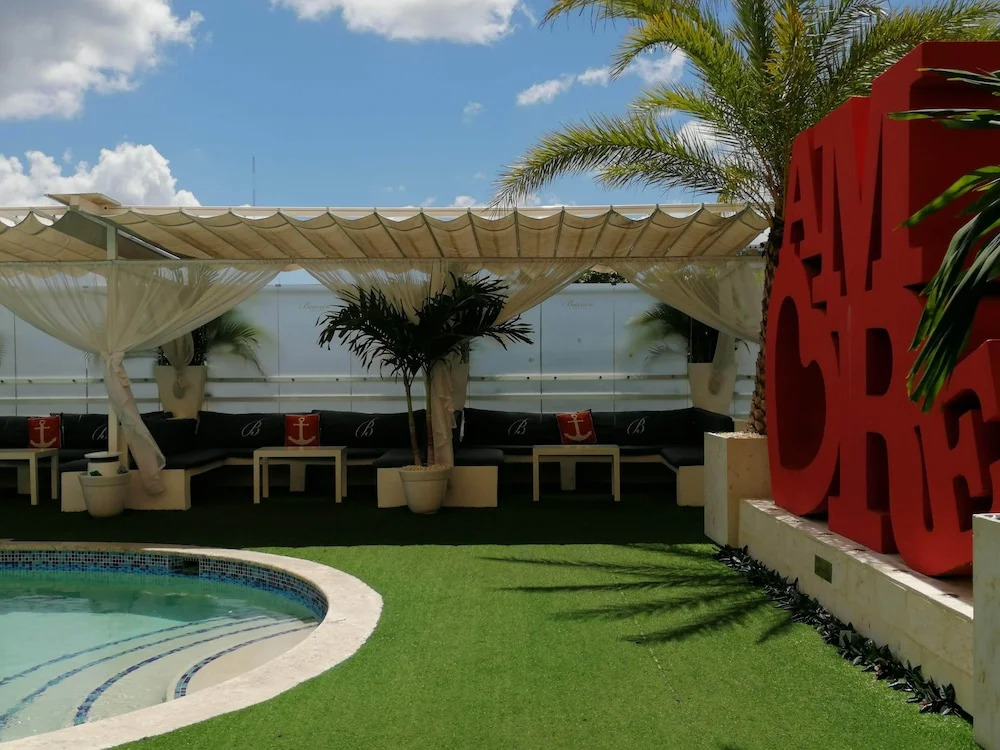 Santo Domingo Princess Hotel y Casino