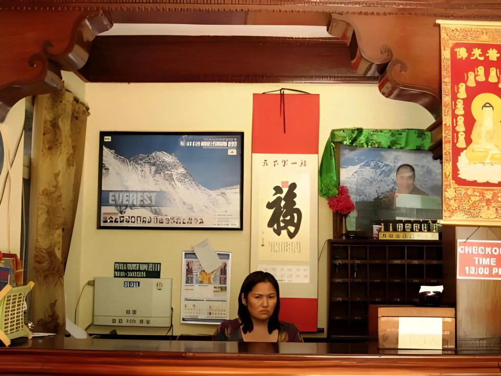 Buddha Home Nepal