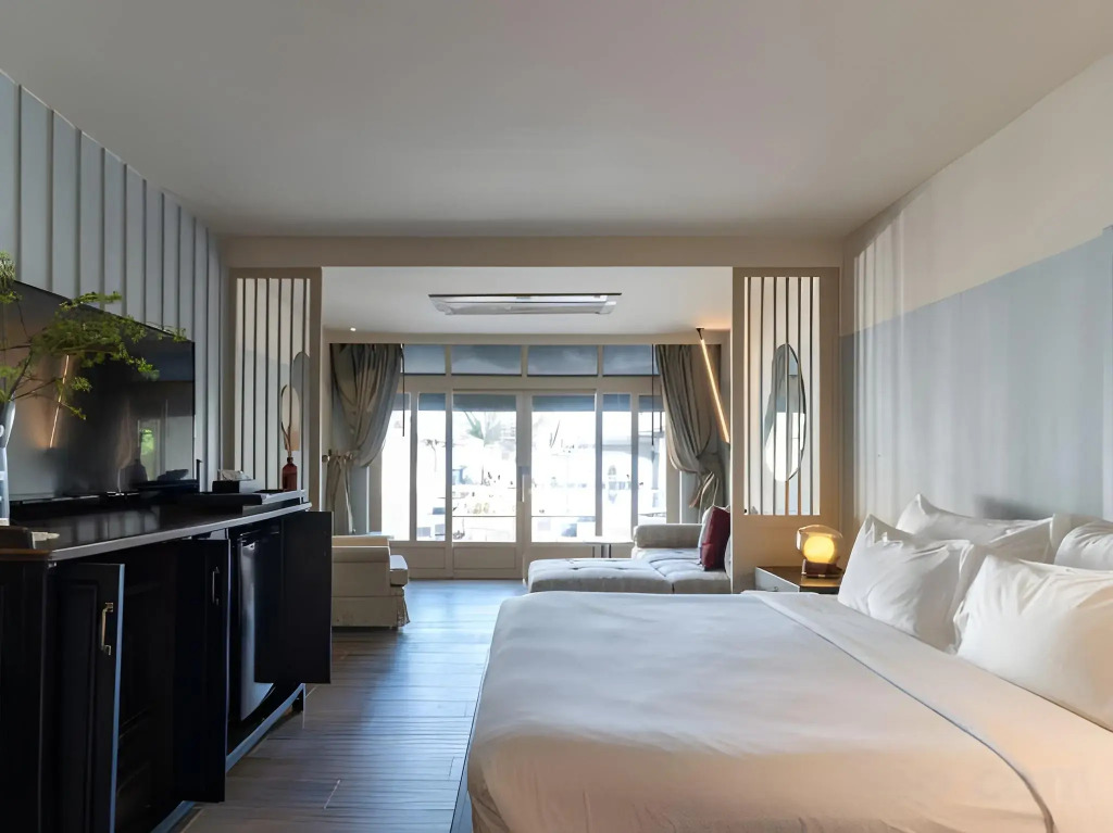 B House Samui