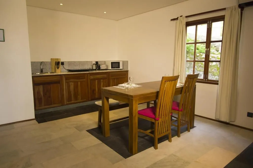 Hilltop Boutique Hotel